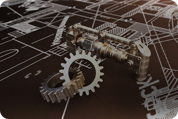 電子行業,生產車間