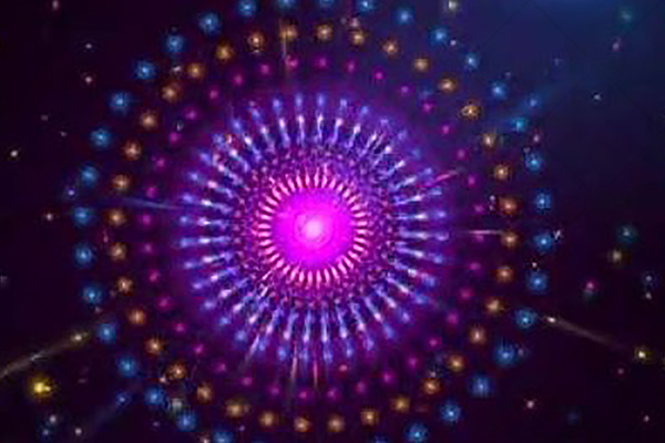 軍事科技與航天航空,LED光電領域