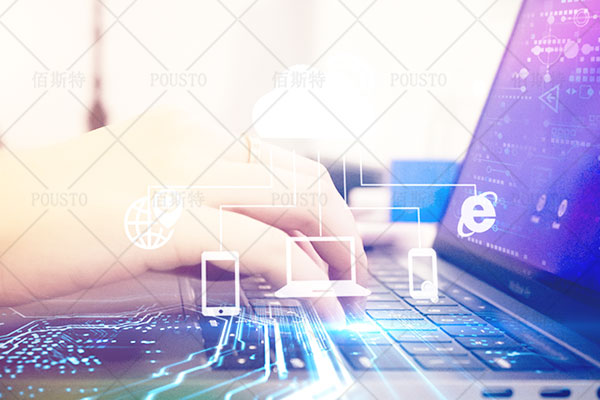 計算機及控制軟件系統