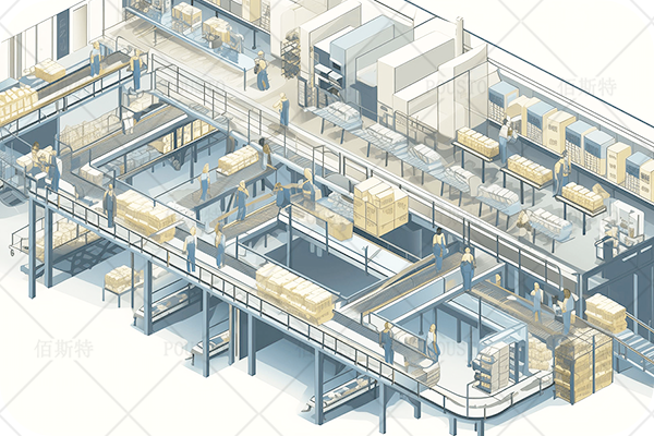 數(shù)據(jù)優(yōu)化,倉儲系統(tǒng),物聯(lián)網,人工智能