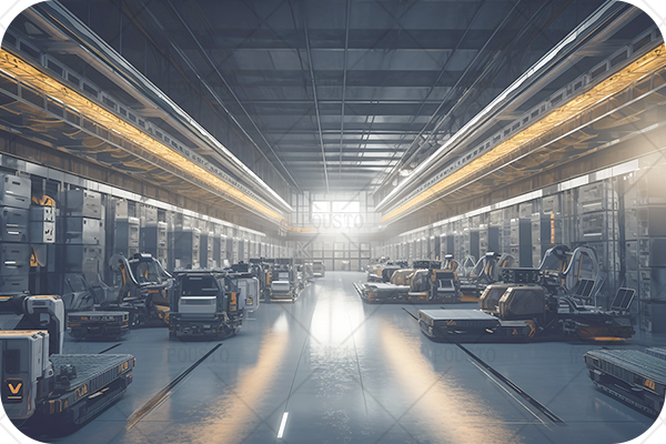 大數據,倉儲設備