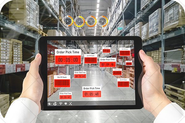 數據化,無人化,智能配送,大數據