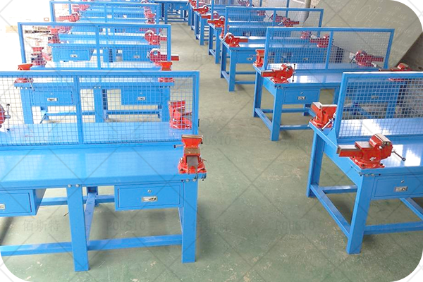 生產優勢,市場信賴