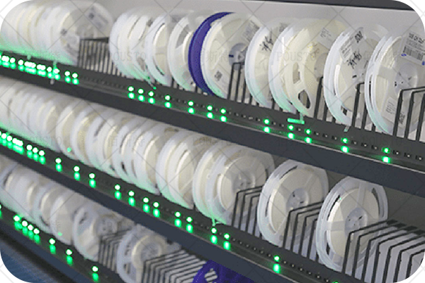 智能貨架,物聯網,傳感器