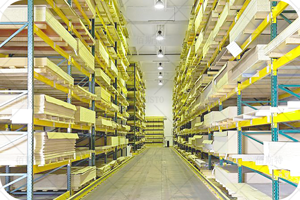 智能云倉庫存管理,實(shí)時數(shù)據(jù)