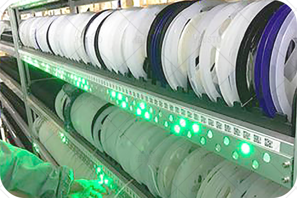 精準配送,生產力,統計管理