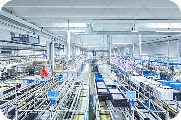 防靜電實時監控系統