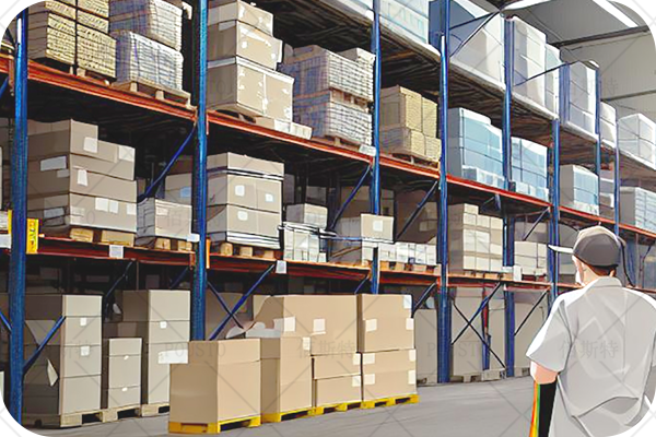 蘇州SMT智能料架廠家,特點,產品質量