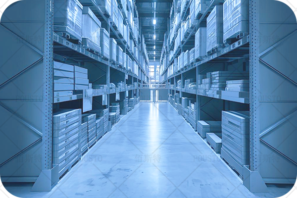 智能倉庫,智能化儲(chǔ)存,管理