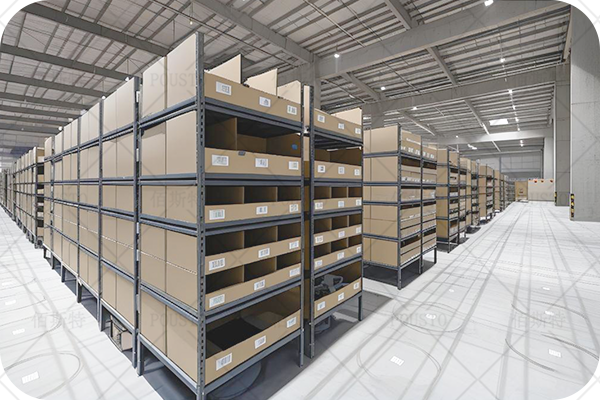 優化庫存管理,提高運營效率