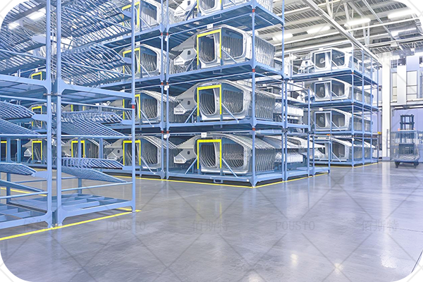 成本降低,企業發展