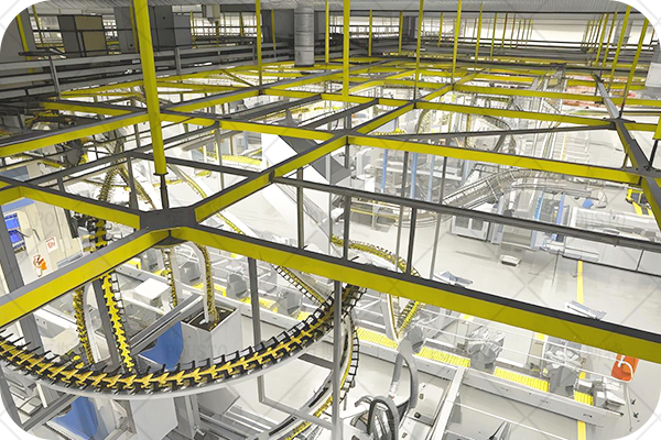 降低成本,優化庫存,物流效能