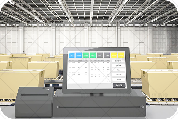 智能倉庫管理軟件,選擇,高質量