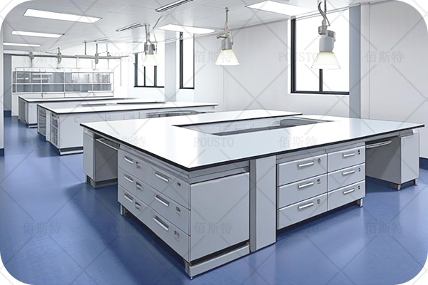 工業防靜電臺面板,防靜電性能