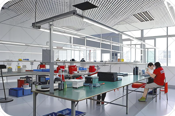 醫藥行業,光學制造