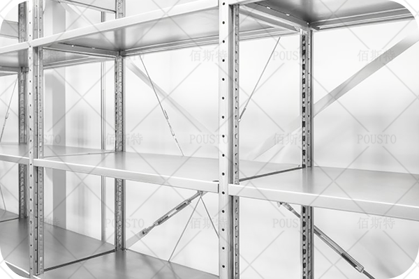徐匯區智能防靜電貨架廠家