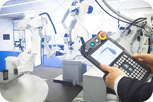 除塵,檢測,優化