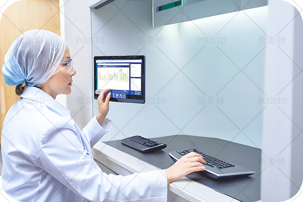 數據分析,遠程監控