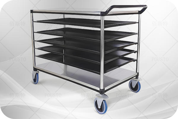 產品質量,工作效率