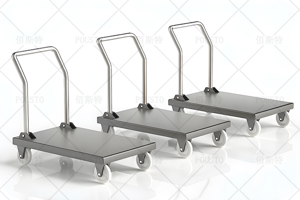 嘉興品牌,防靜電手推車,產品質量