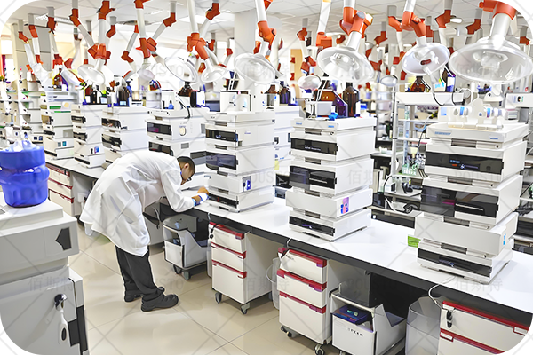 質量控制,售后服務