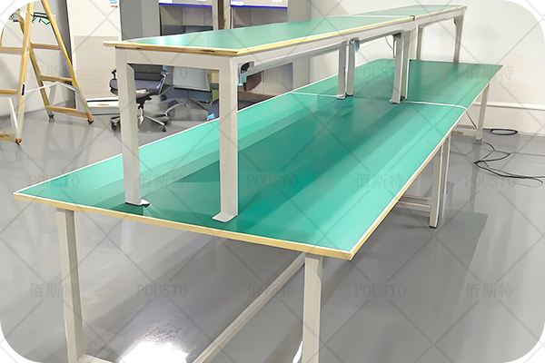 靜電損害,環境要求,裝備要求