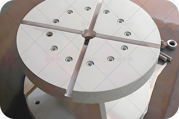 重型旋轉工作臺