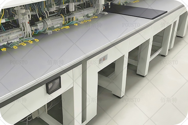 轉(zhuǎn)向性能,品牌與質(zhì)量,質(zhì)量檢驗(yàn)