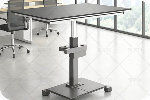 電動升降工作臺,高度調節