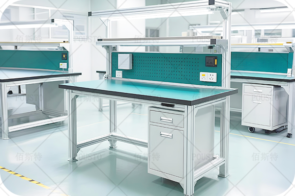 人體工程學,高效能