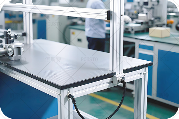 潔凈室,耐腐蝕性