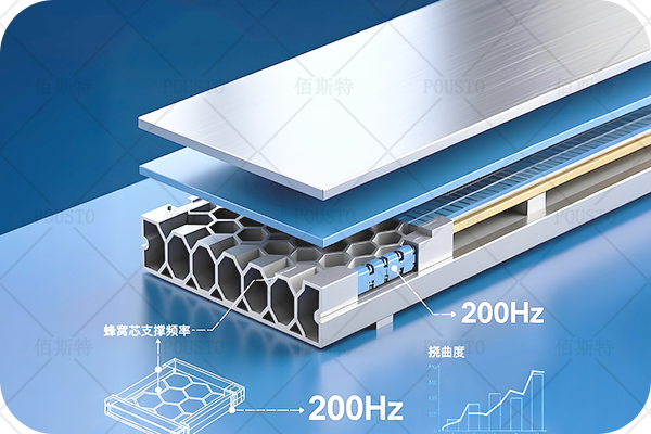 無磁干擾,高穩定性